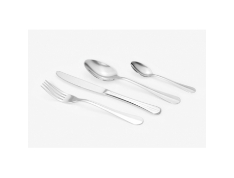 Faqueiro  Benguela 130Pcs