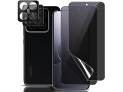 Pelicula de Vidro HONGWE. Xiaomi 14 Pro
