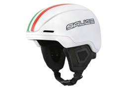 Capacete de Esqui SALICE Eagle (52-56 cm)