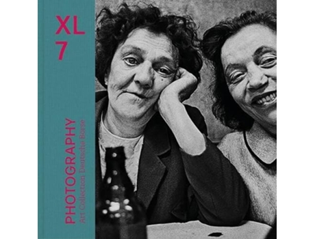 Livro XL Photography 7 de Beckmann, Anne-Marie et al. (Alemão)