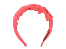 2026-diadema Simples Com Brilhantes Para Festa, Casamento, Presente, Aniversário, Mulheres, Meninas, Vermelho