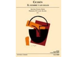 Livro Cicerón (Espanhol)