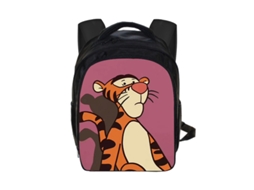 Mochila KOHREE de Estudante Tigrão