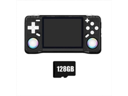 Console GOKOCO Xf35h de 3,5 Polegadas com 128 Gb