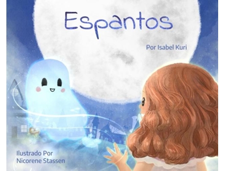 Livro Espantos de Isabel Kuri (Inglês)