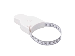 Fita Métrica Corporal Fita Métrica Macia 150 Cm/60 Polegadas Fita Métrica Para T Slowmoose