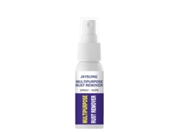 Spray Ferrugem Jaysuing para Roda com LAXISCREED