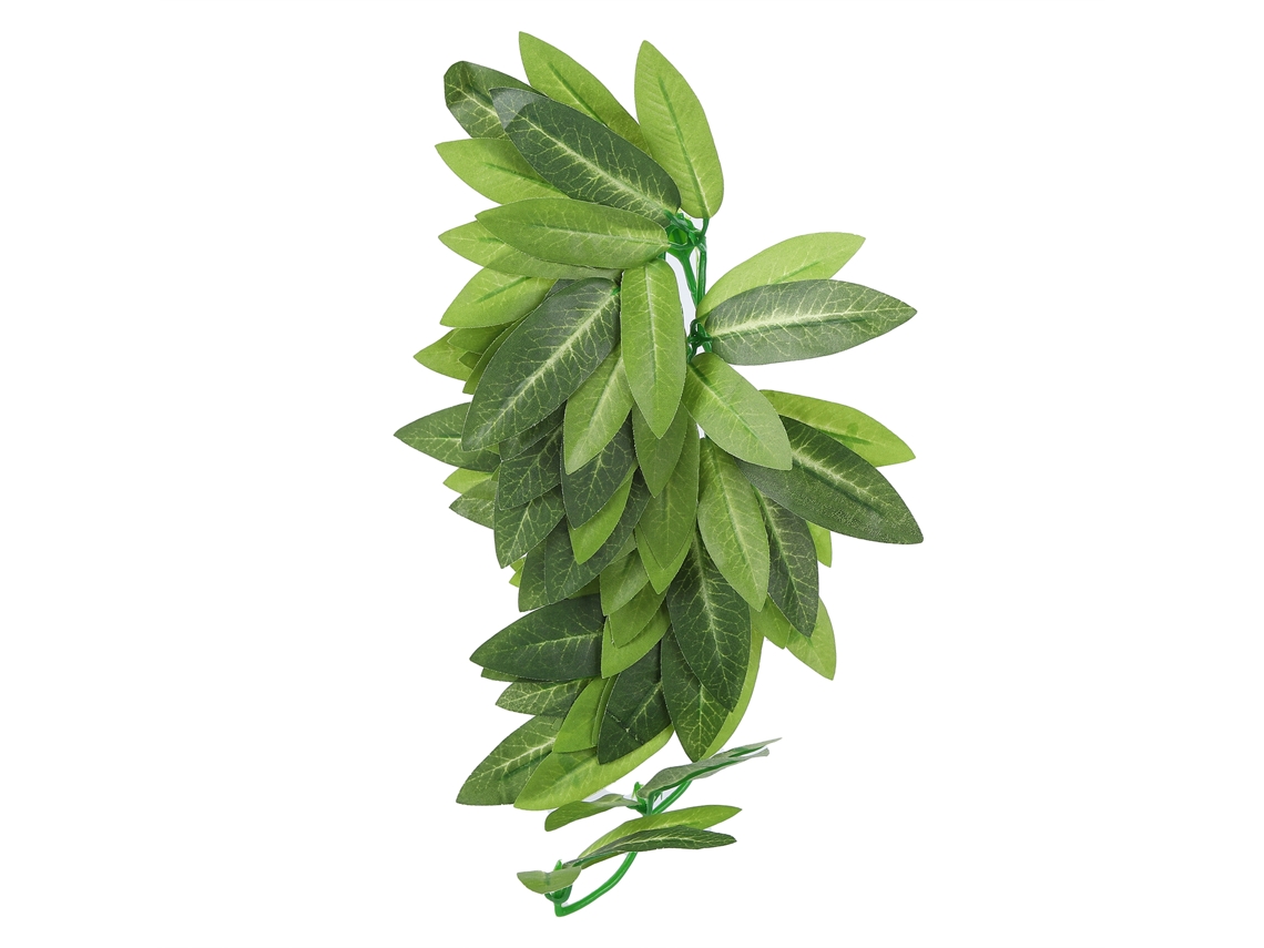 Planta Artificial Répteis Ventosa 30cm T 044