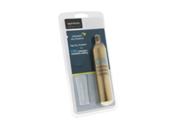Spinlock Co2 Cylinder 60Gr