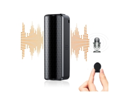 Q70 Super Long Standby Mini Caneta de gSalvamento Automático Arquivos de Gravação Profissional Mini Hd Redução de Ruído À Prova D' Água 8Gb