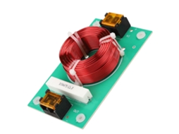 Aetheria filtro Notch Wave Trap 150w para Alto falante de Frequência Completa 6,5/8/10 Polegadas 4ω 8ω