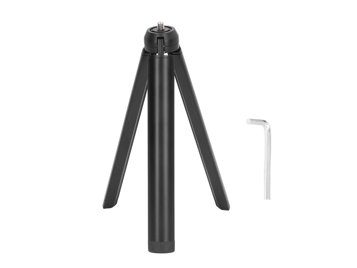 Trípode Portátil Extensible Palanca De Selfie Para Cámaras Pequeñas, Réflex Digitales Y Acción
