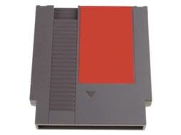 Cartucho De Videogame Retro 852 Em 1, Chip Flash De 1024 Mb Em Uso, Cartão De Jogo Multifuncional 405447 Para Console Nes Vermelho Ly Ebike