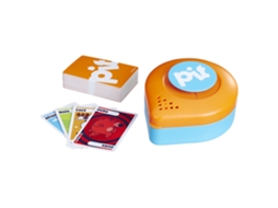 Jogo de cartas HASBRO Família (6 anos)