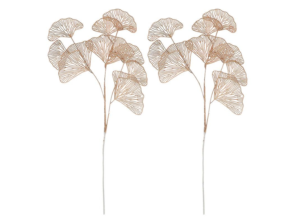 2 Unidades de Planta Artificial para Festa de Casamento ALLINLESS