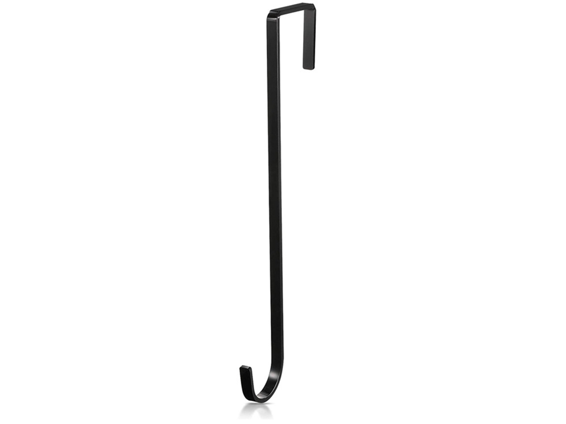 Ande Online 38cm Preto 1 Peça para Acabamento Perfeito LAXISCREED