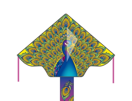 Brinquedo INVENTO Peacock (5 anos)