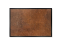 Magnetic Wall Board Pastel Abstraction For The Office Espelharte (60x40 Cm)