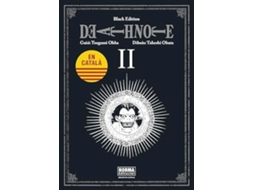 Death Note Black Edition Catala 02