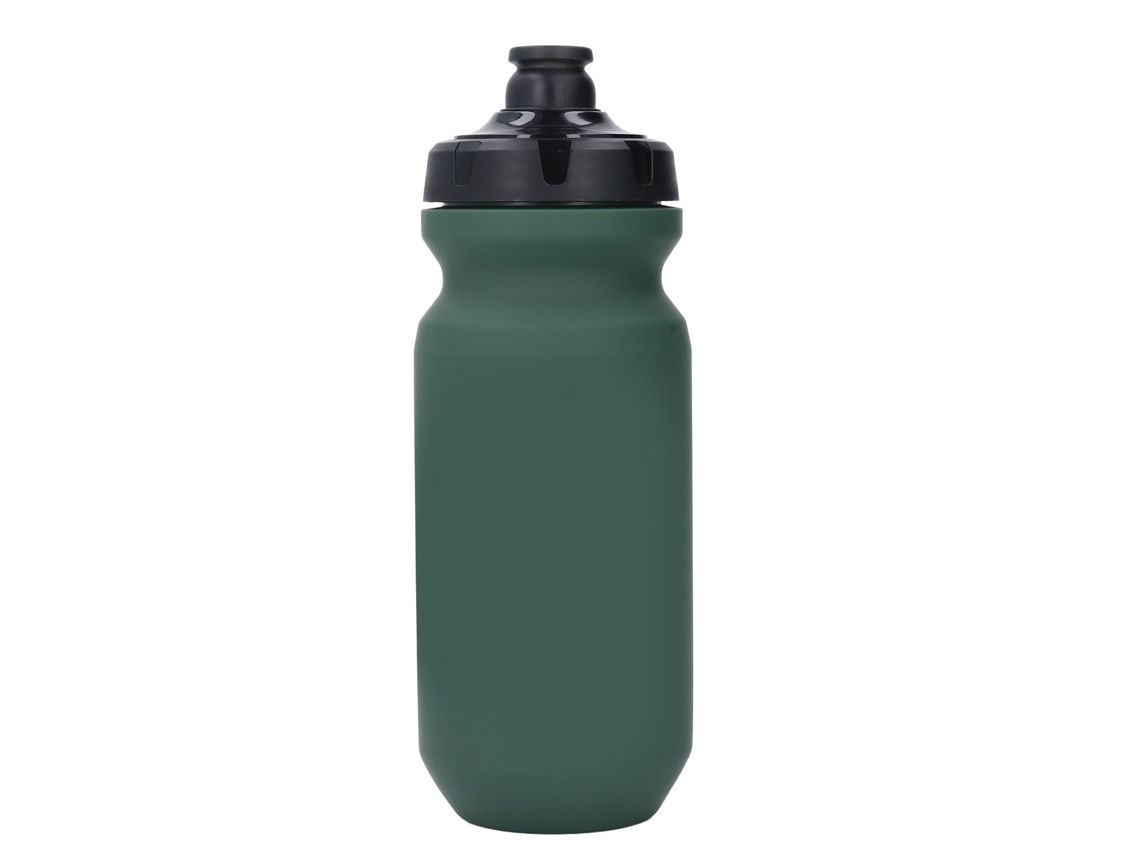 Garrafa Squeeze 610ml Esportes Ao Ar Livre Verde Od