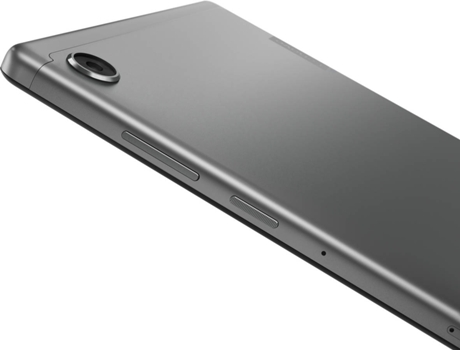 Tablet LENOVO M10 HD Plus (10.1'' - 64 GB - 4 GB RAM - Wi-Fi+4G - Cinzento)
