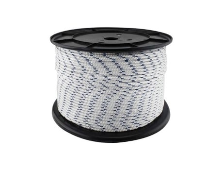 Corda De Adriça De Nylon De Alta Tenacidade 14 Mm X 200 M Gibalto