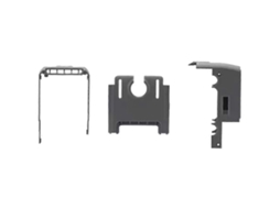 Conjunto de 5 protetores de silicone para hotend BAMBU LAB
