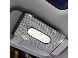 Couro com Strass Hot fix para o Setor Automotivo STELASPLEN