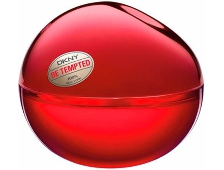 Perfume DONNA KARAN Dkny Be Tempted Eau de Parfum (50 ml)