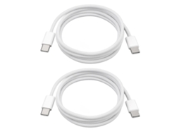 Cabo de Carregamento Usb C LAXISCREED 60w Nylon