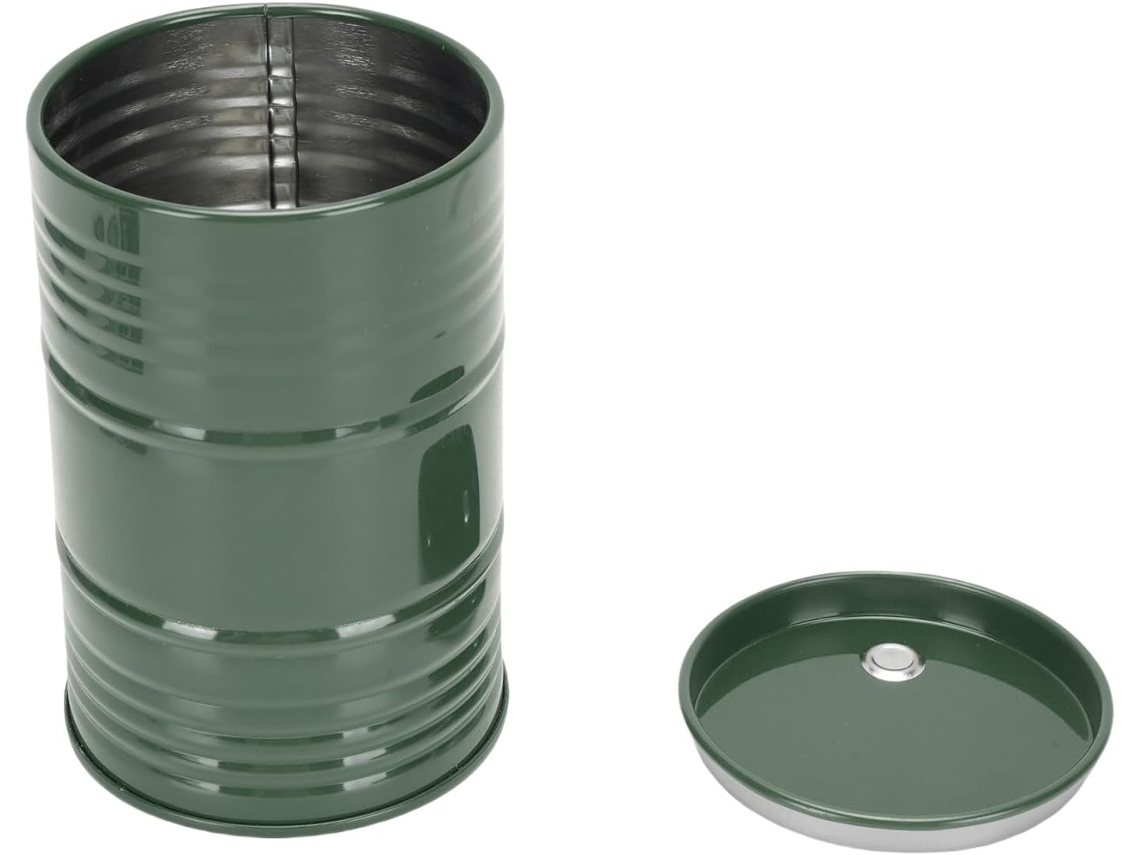 Braçadeira SFUSHOS de Latão para Aro 9781, Pneu RC, 0,3kg