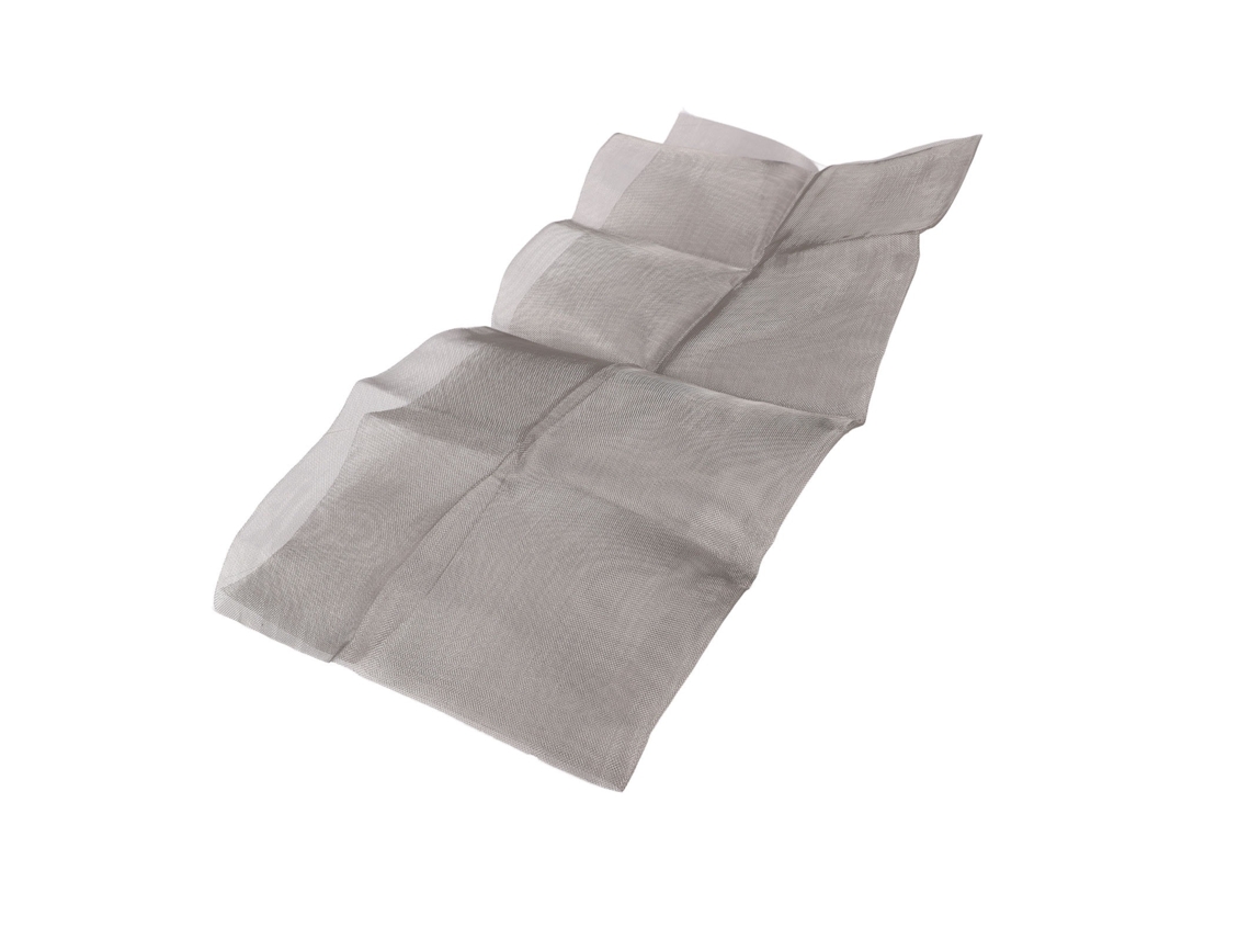 Laxiscreed Malha De Aço Inoxidável 304 Para Portas, Janelas E Armários Com Orifícios De 0,3mm