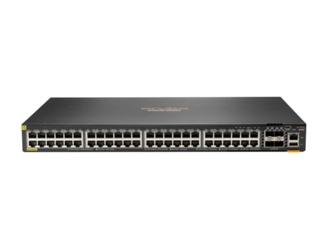 Switch ARUBA, A HPE COMPANY (496 Gbit/s)