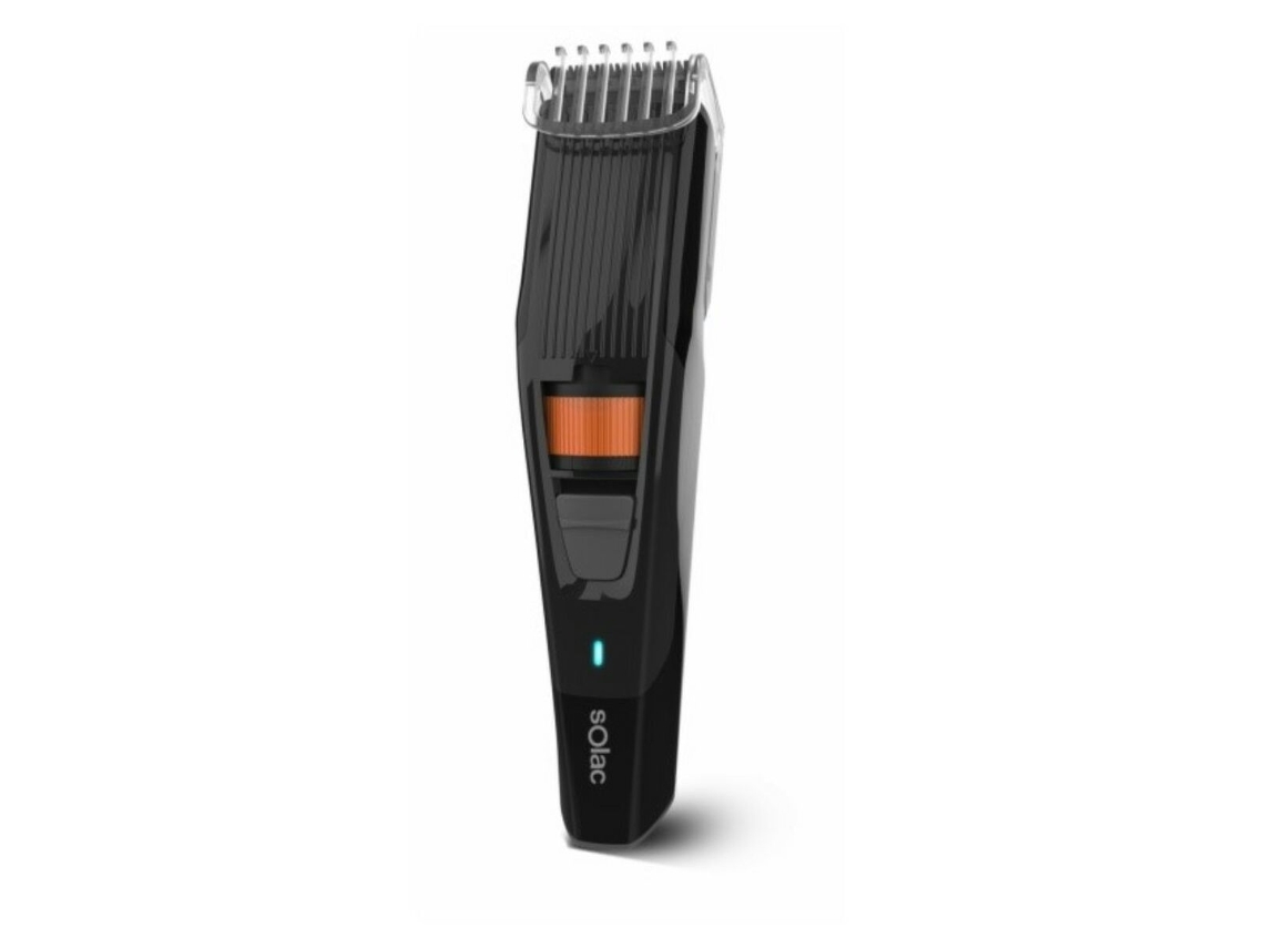Aparadores de Cabelo SOLAC Cp7370