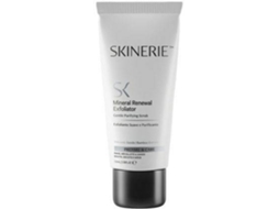 Esfoliante Renovação Mineral Prepare & Care SKINERIE