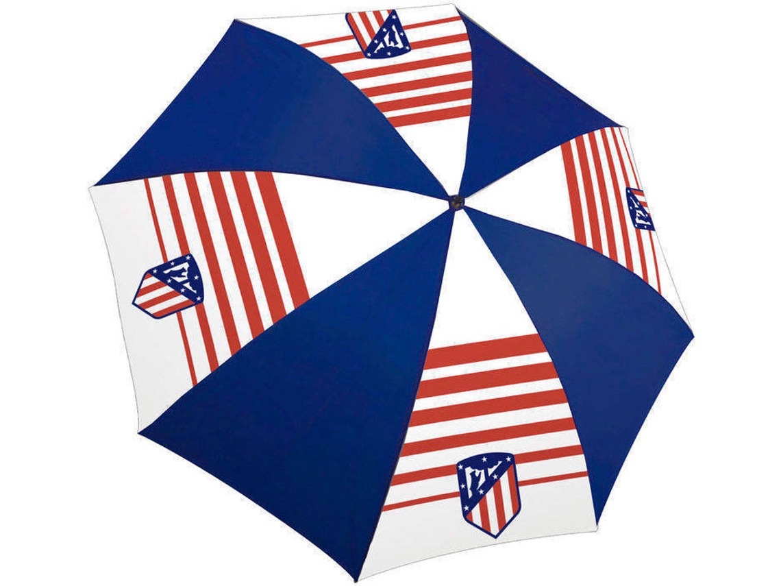 Chapéu de Chuva CYP Atletico Madrid 42cm