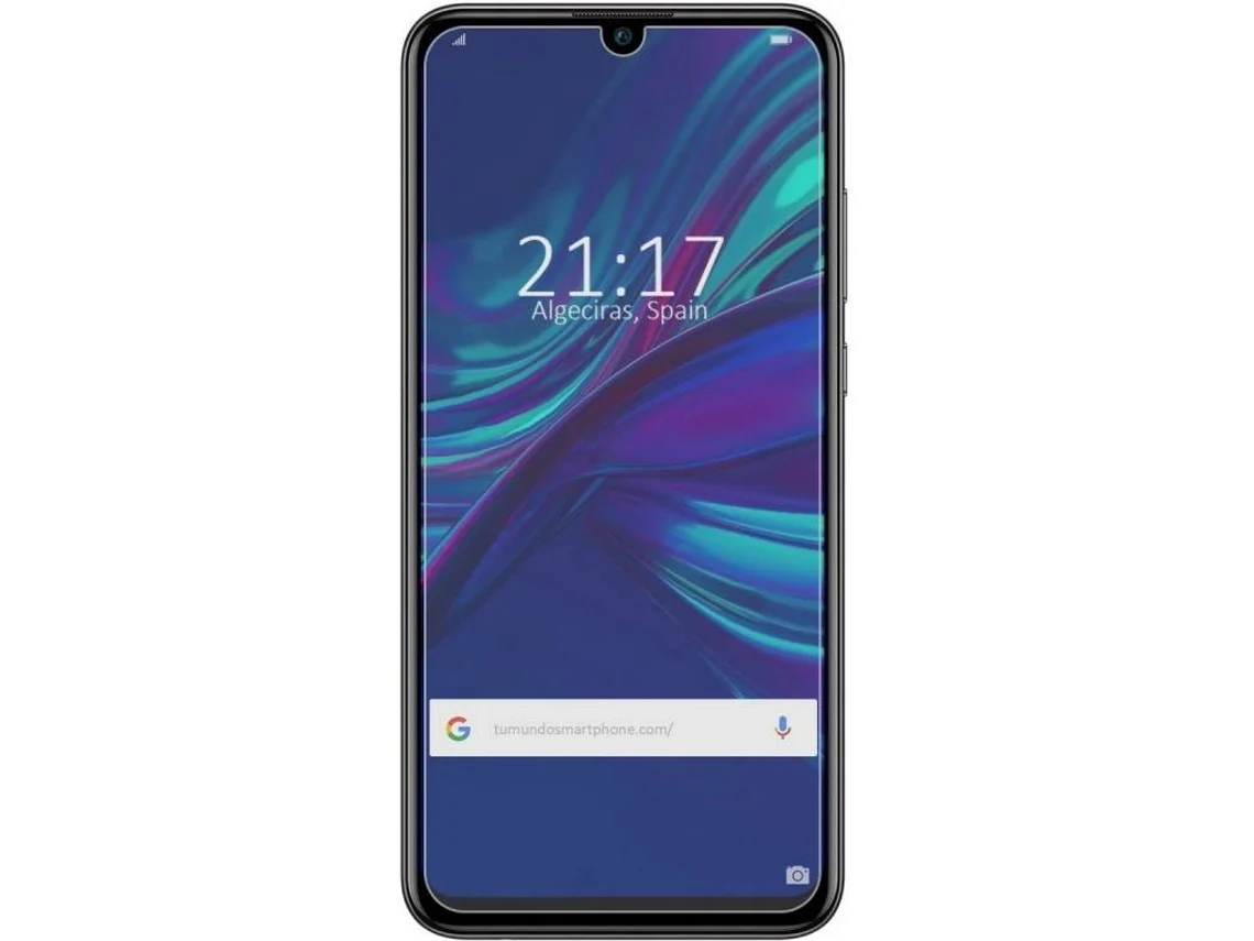 Pelicula de Vidro TUMUNDOSMARTPHONE P Smart 2019