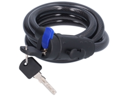 Suporte De Montagem Para Trava De Aço Antifurto Para Bicicletas, Motocicletas E Carros Elétricos Aquaforge