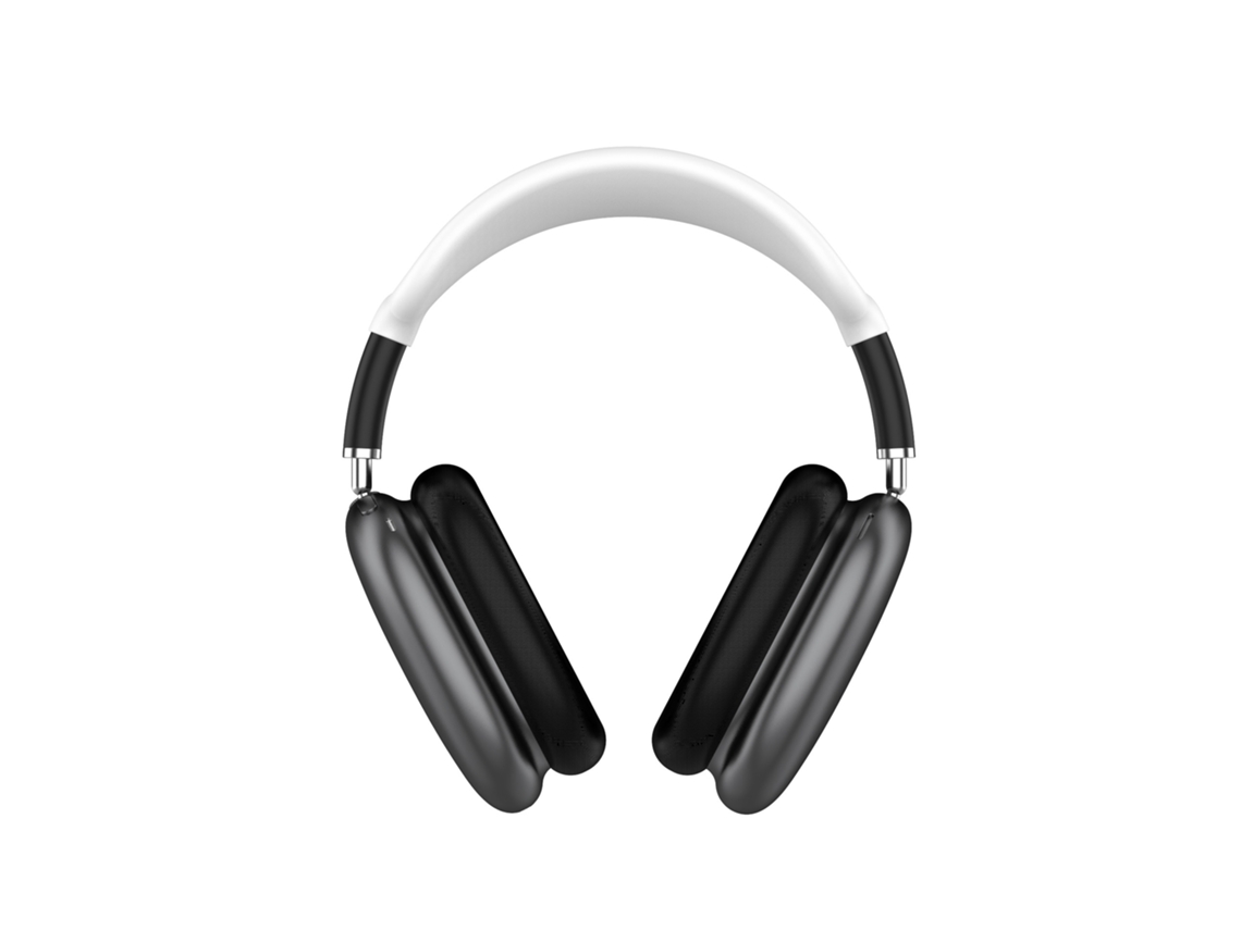 Capa de Proteção de Silicone para Airpods Max, Antichoque para Fones Over ear CHABERLU
