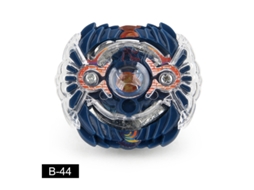 Beyblade de Fuso de Metal Estourou Toupie B44 XIAOMOYU
