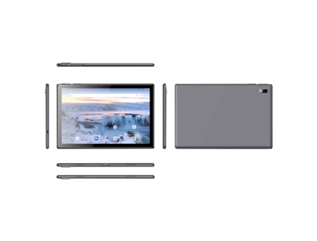 Tablet P30 464GB Prata