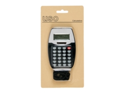 Calculadora Escolar NOTE! 1 un