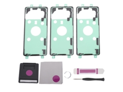 Fita Dupla Face EOOCOO para reparo de Tampa Traseira de Galaxy S10+