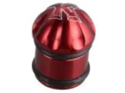 Kcnc Handlebar Cap Road Set