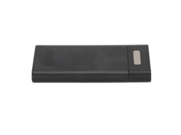 Kit de Power Bank EOOCOO (carregamento Rápido de 10w, Kit Sem Solda)