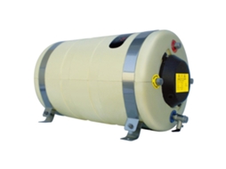 Caldeira Sigma Termoinox 1200W 220V 60L Dourado 355 X 890 Mmquick Italy