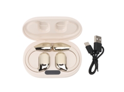 Fones de Ouvido LAXISCREED Tradutor Ai 144 Idiomas Bluetooth 5.49