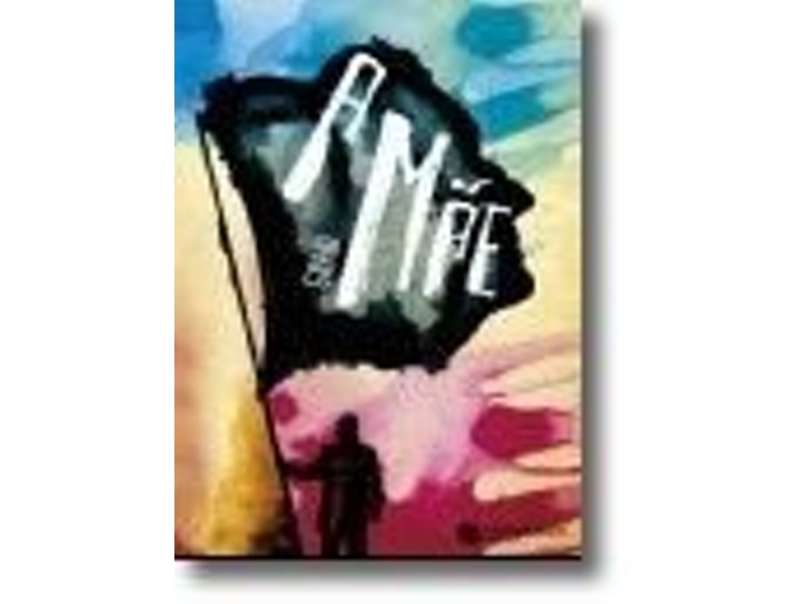 Livro A Mãe de Máximo Gorki (Português)