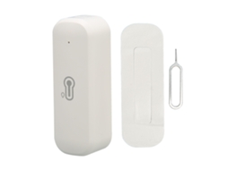 Sensor De Temperatura E Umidade Wifi Interior Exterior