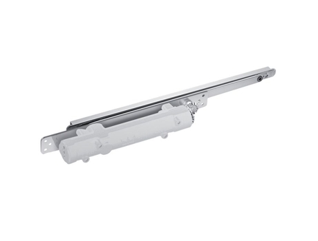 Fechadura de Porta Embutida Its 96 Força 2-4 Sem Braço DORMA 52350150